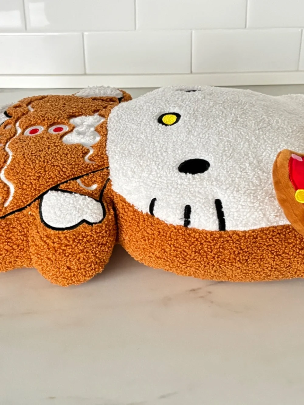 Hello Kitty hello kitty